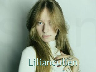 Liliancullen