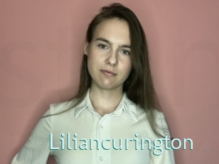 Liliancurington