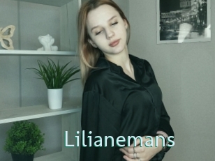 Lilianemans