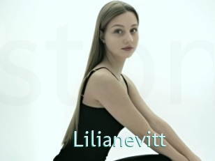 Lilianevitt