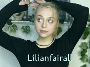 Lilianfairall