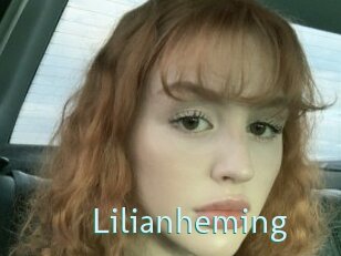 Lilianheming