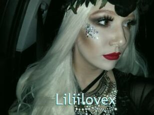 Liliilovex