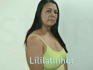 Lililatinhot