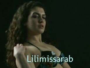 Lilimissarab