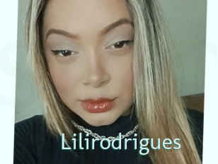 Lilirodrigues