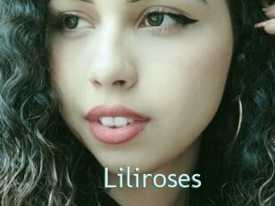 Liliroses