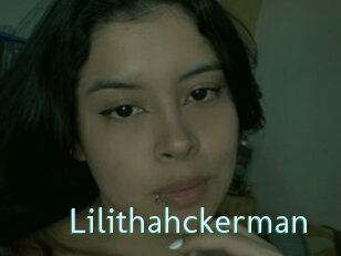 Lilithahckerman