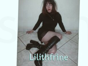 lilithfrine Straponles