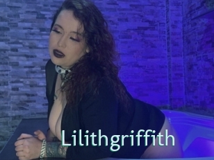 Lilithgriffith