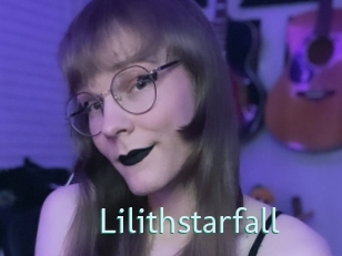 Lilithstarfall