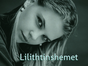 Lilithtinshemet