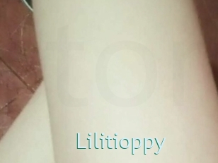 Lilitioppy