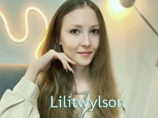 Lilitwylson