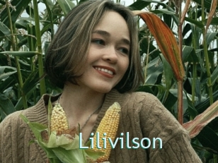 Lilivilson