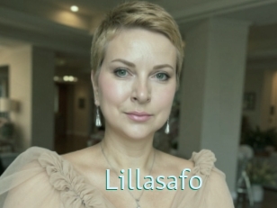 Lillasafo