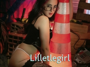 Lilletlegirl