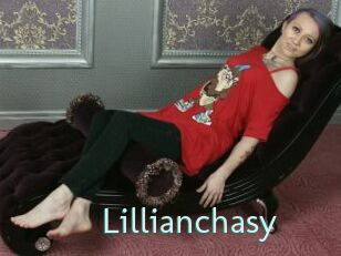 Lillianchasy