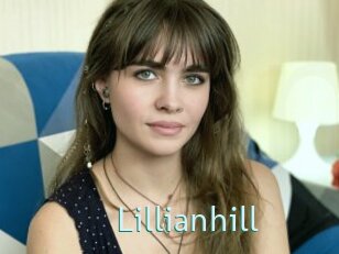 Lillianhill