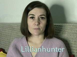 Lillianhunter