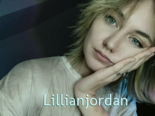 Lillianjordan