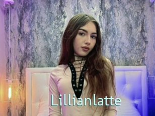 Lillianlatte