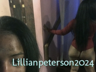 Lillianpeterson2024