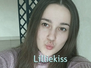 Lilliekiss