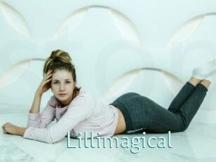 Lillimagical