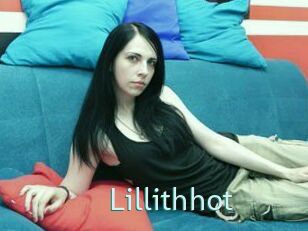 Lillithhot
