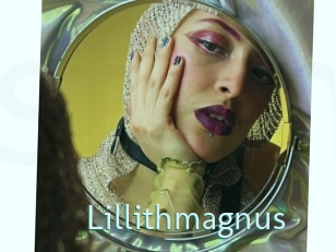 lillithmagnus Straponles