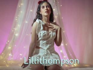 Lillithompson