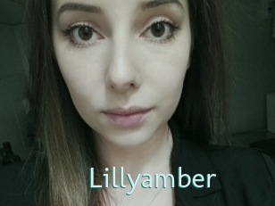 Lillyamber