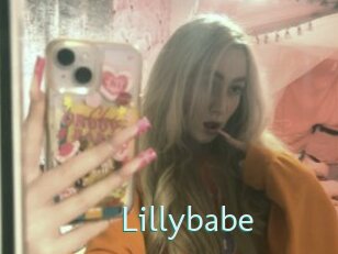 Lillybabe