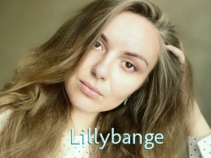 Lillybange