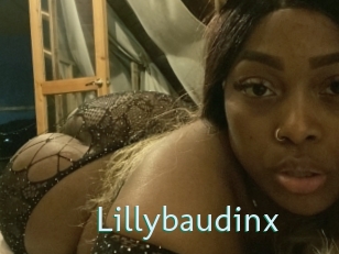 Lillybaudinx