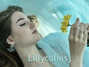 Lillycolins3