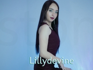 Lillydevine