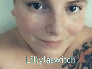 Lillylaswitch