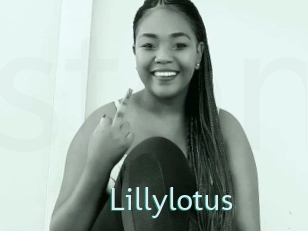 Lillylotus
