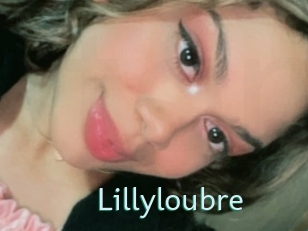 Lillyloubre