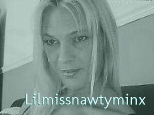 Lilmissnawtyminx