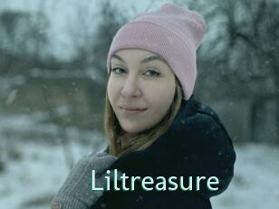 Liltreasure