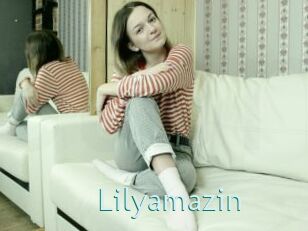 Lilyamazin