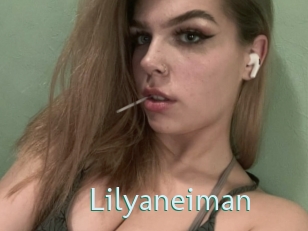 Lilyaneiman