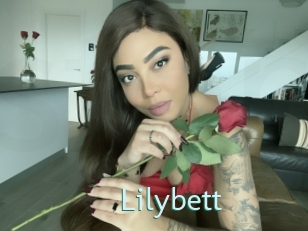 Lilybett