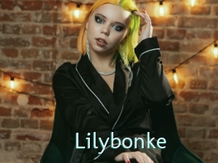 Lilybonke