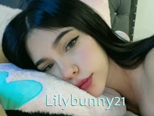 lilybunny21 Straponles