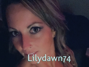 Lilydawn74