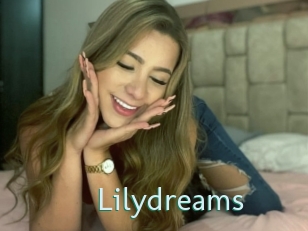 Lilydreams